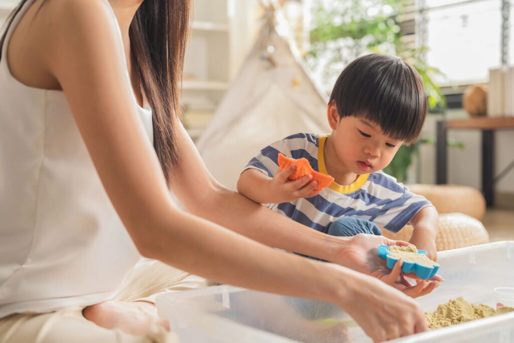 Why Play Still Matters So Much